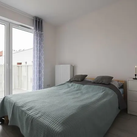 Darna Avena 3 Apartment *