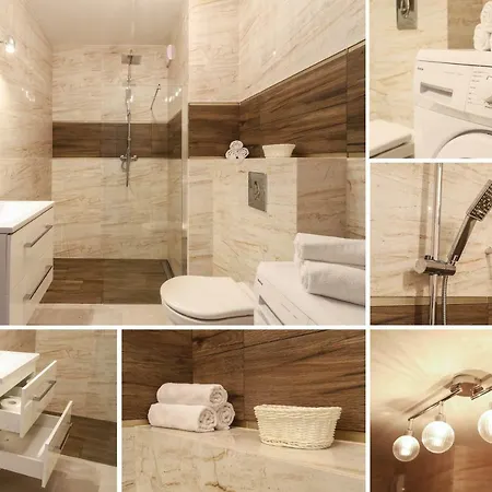 Darna Avena 3 Apartment Poznan