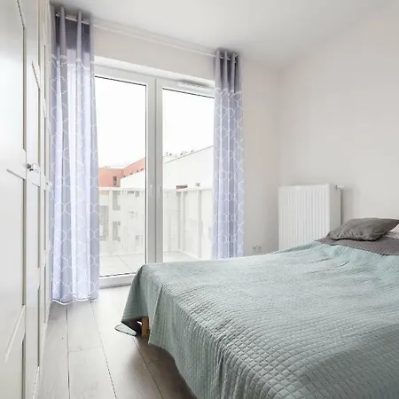 Apartment Darna Avena 3 *