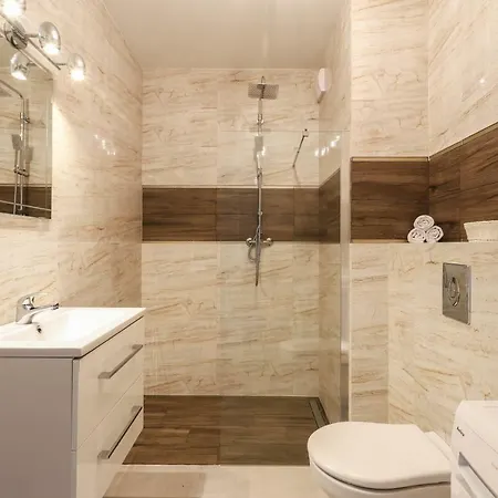 Darna Avena 3 * Poznan