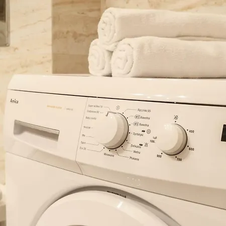 Apartment Darna Avena 3