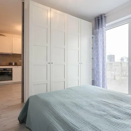 Darna Avena 3 Apartment