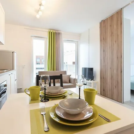 Apartment Darna Avena 3