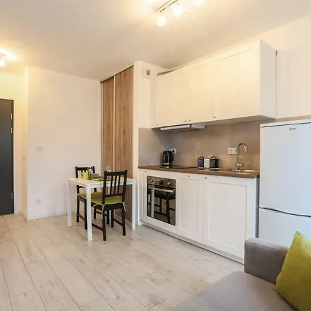 Darna Avena 3 * Poznan