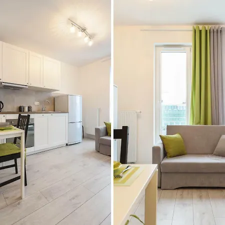 Darna Avena 3 * Poznan