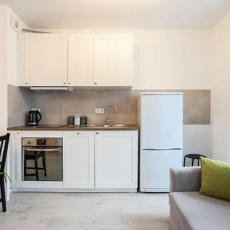 Darna Avena 3 * Poznan