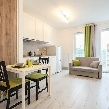 Apartment Darna Avena 3 *
