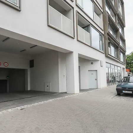 Apartment Darna Avena 3