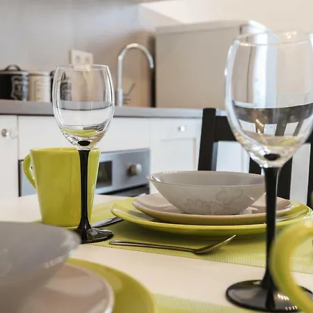 Avena 3 Apartament